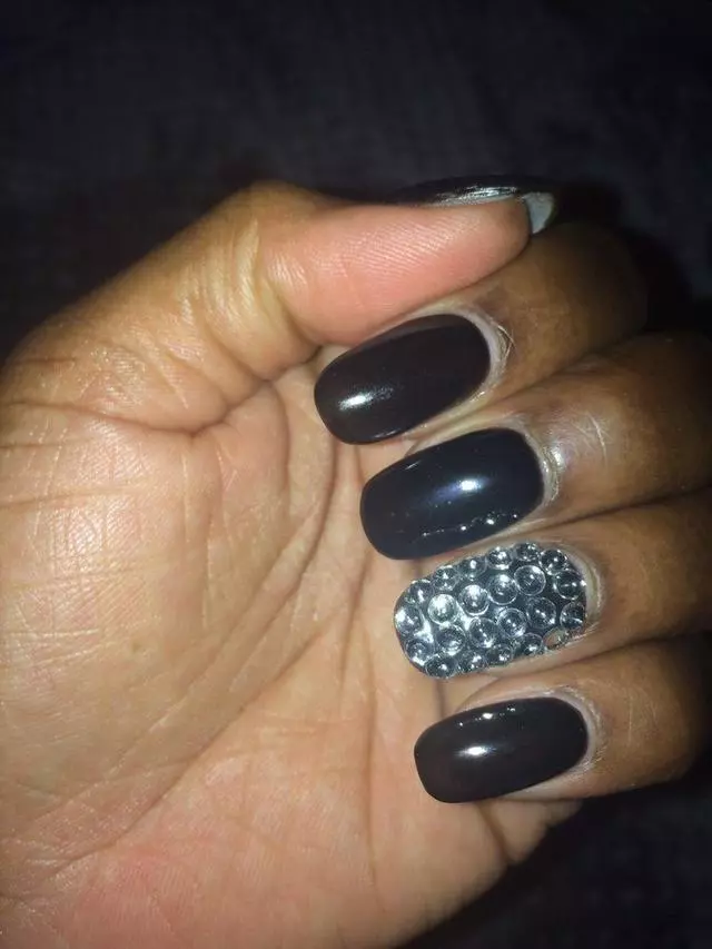About Beauty Nails