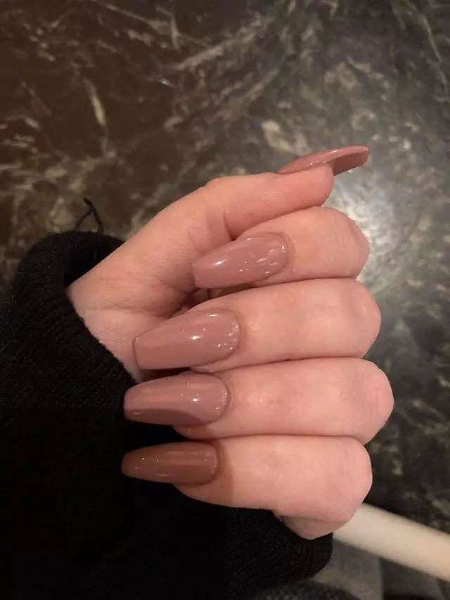 About Beauty Nails
