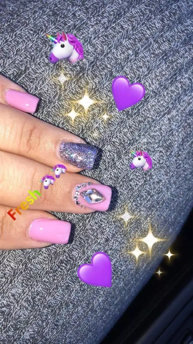About Beauty Nails