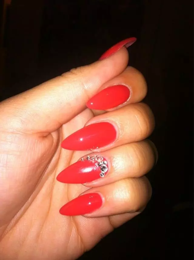 About Beauty Nails