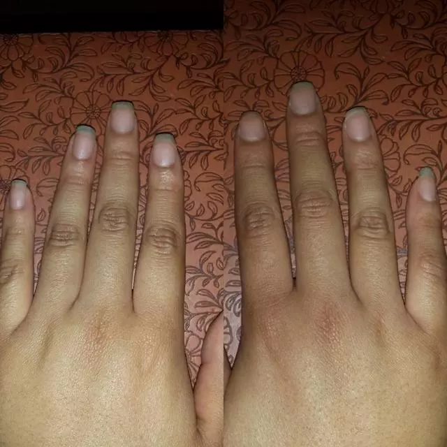 About Beauty Nails