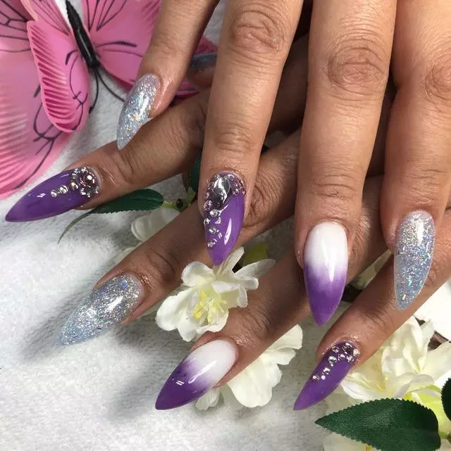 About Beauty Nails
