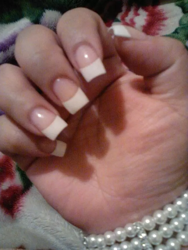 About Beauty Nails