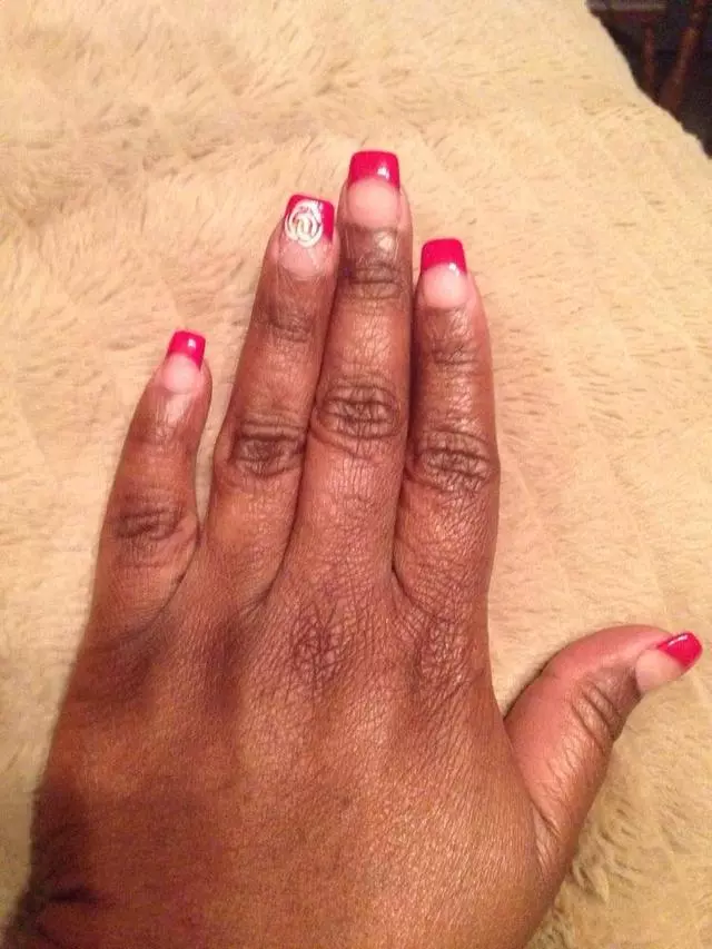 About Beauty Nails