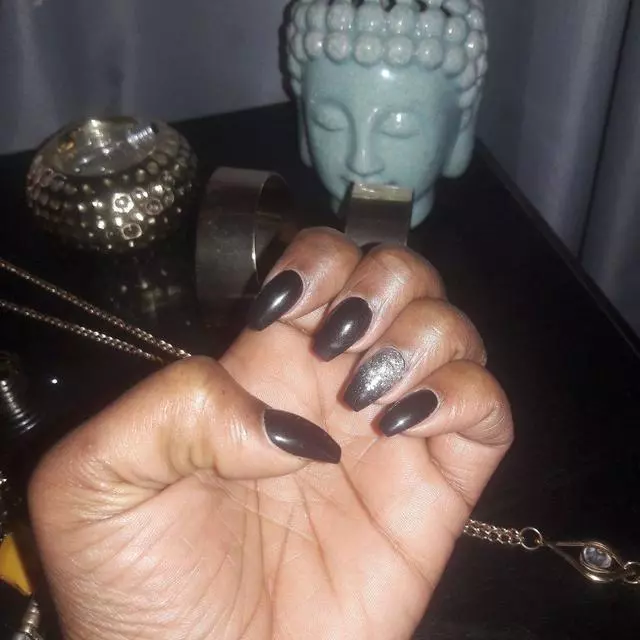 About Beauty Nails