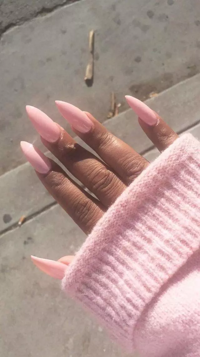 About Beauty Nails