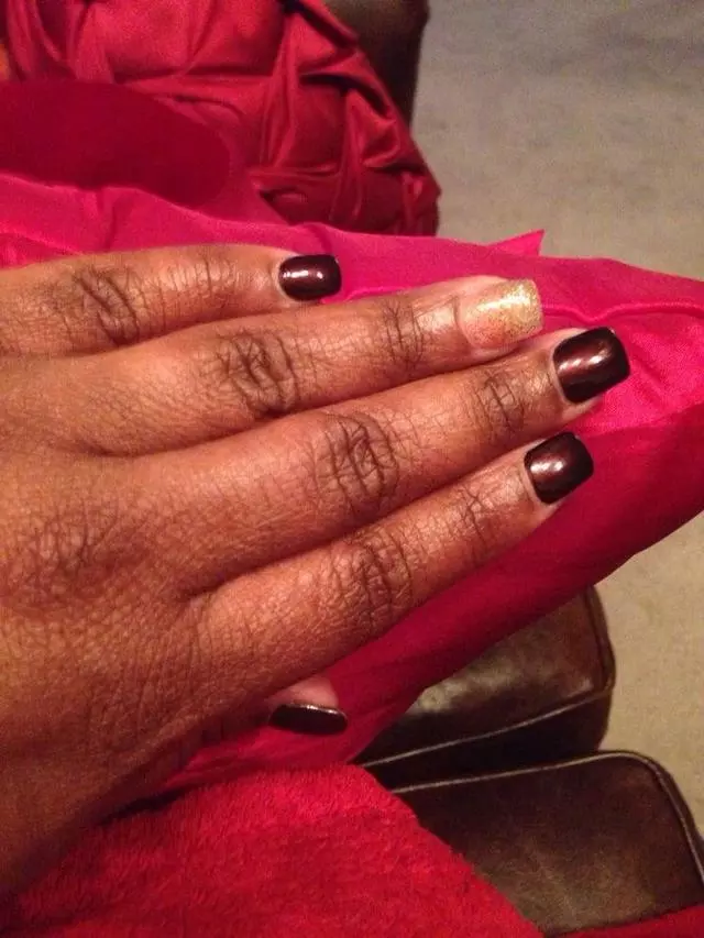 About Beauty Nails