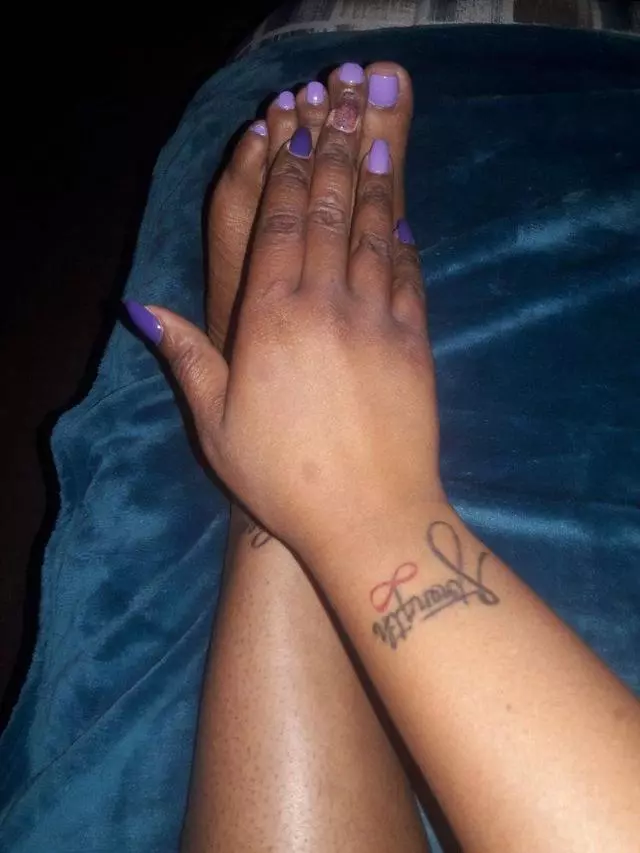 About Beauty Nails
