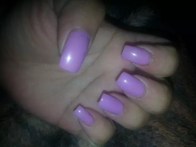 About Beauty Nails