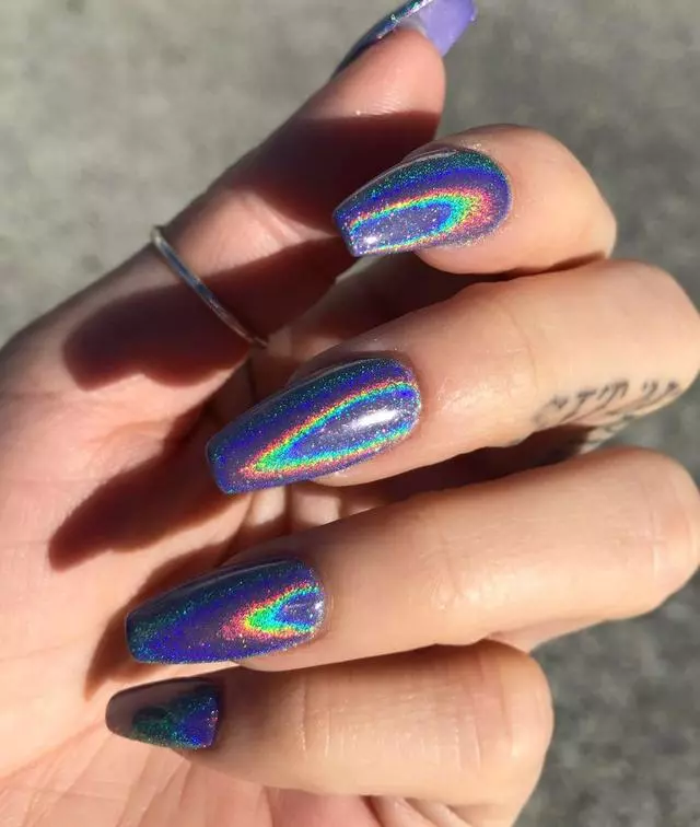 About Beauty Nails