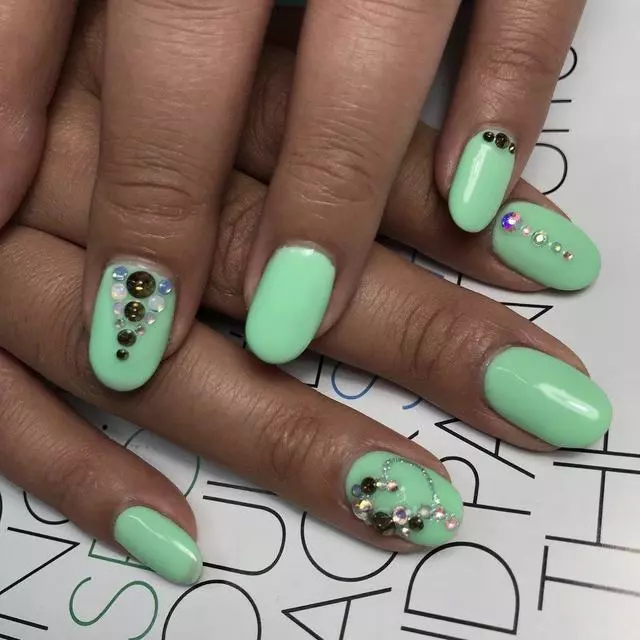 About Beauty Nails