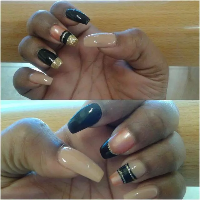 About Beauty Nails