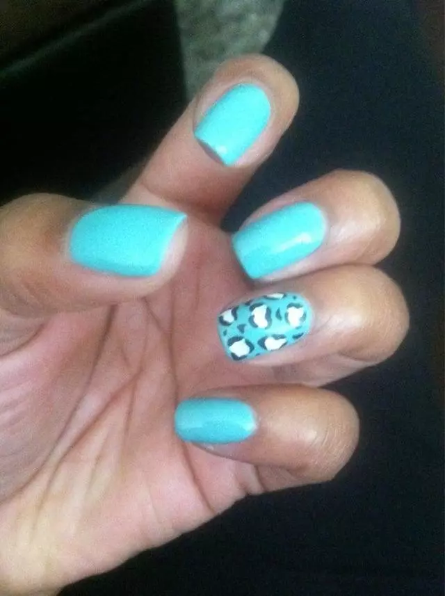 About Beauty Nails