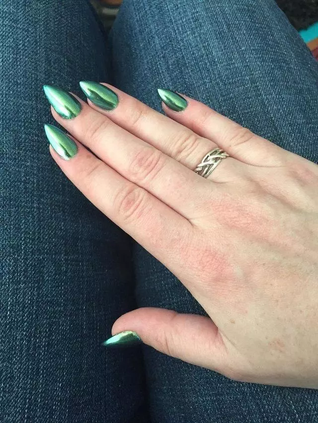 About Beauty Nails