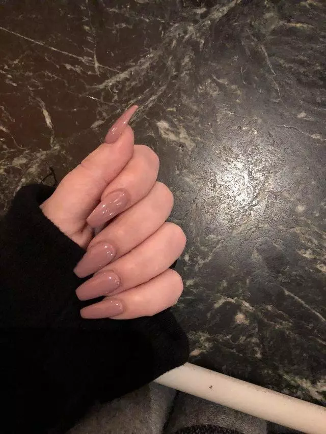 About Beauty Nails