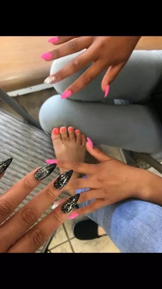 About Beauty Nails
