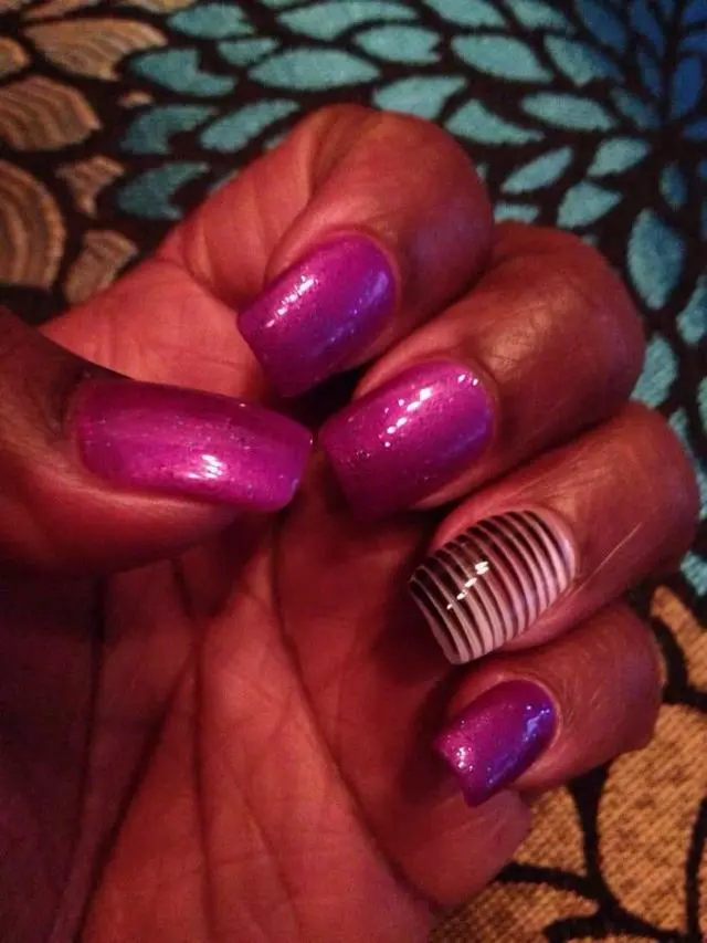 About Beauty Nails