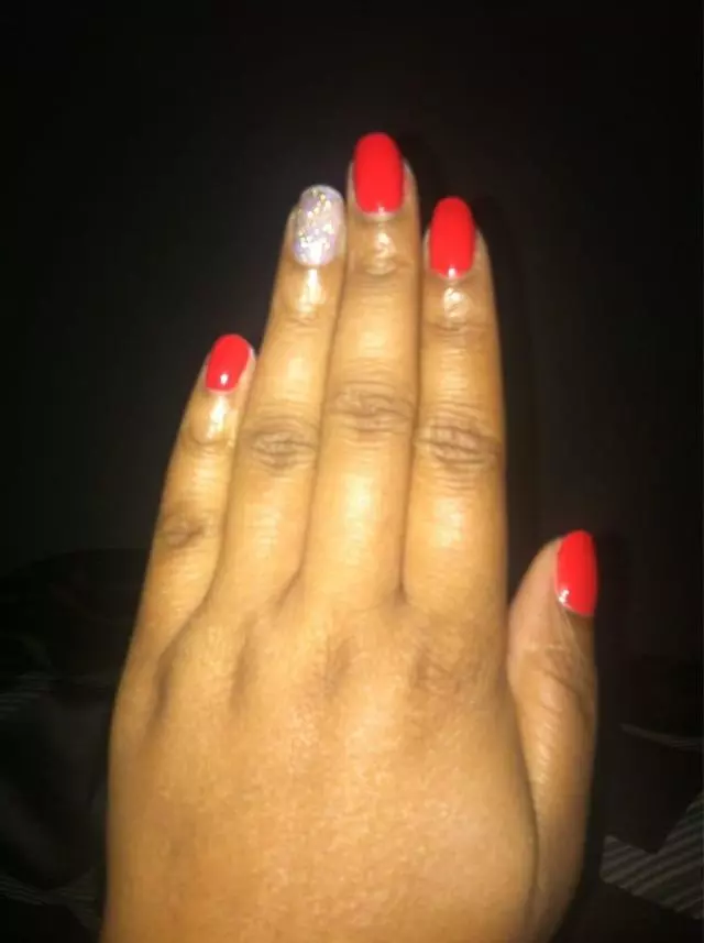 About Beauty Nails