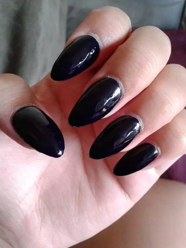 About Beauty Nails
