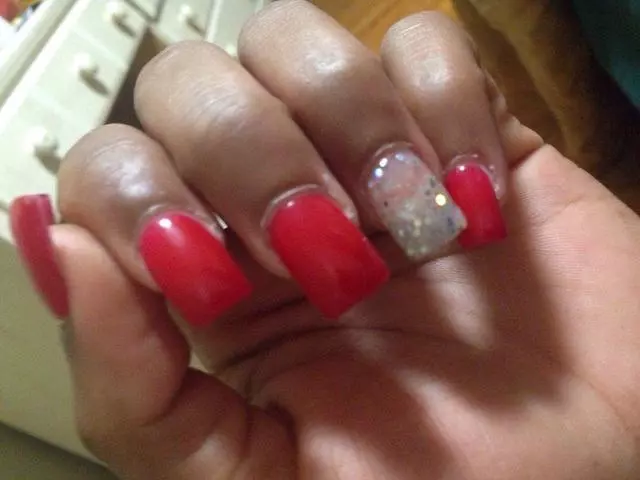 About Beauty Nails