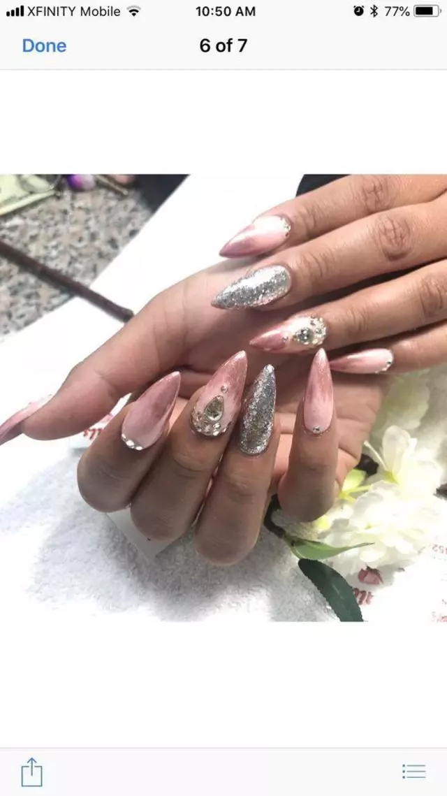 About Beauty Nails