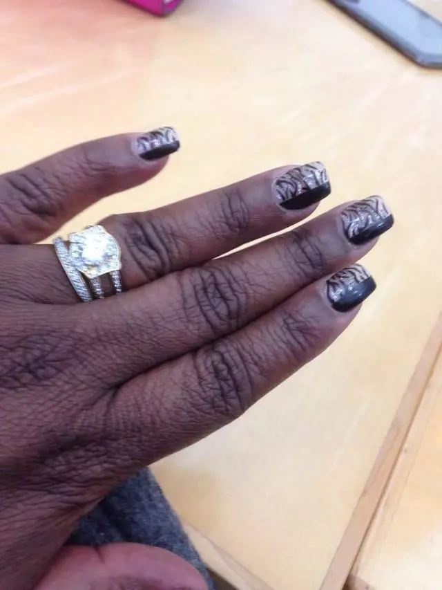 About Beauty Nails