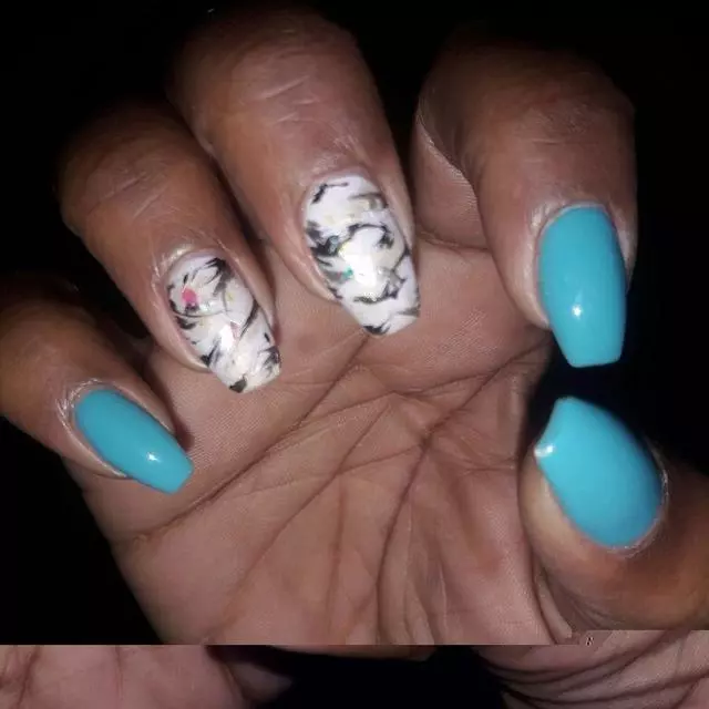 About Beauty Nails