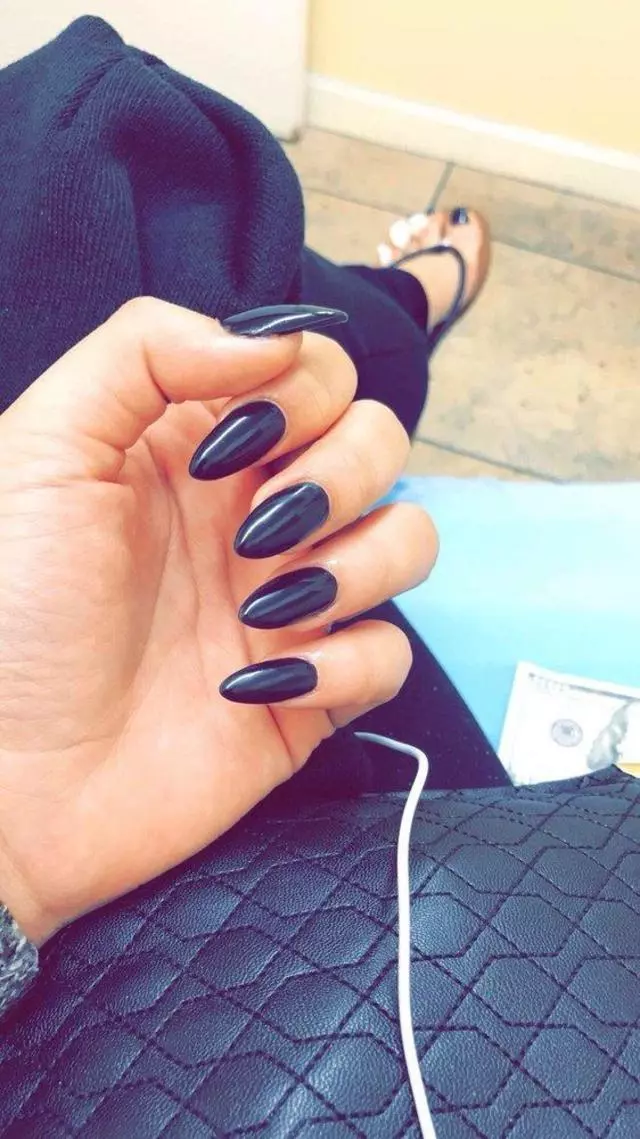 About Beauty Nails