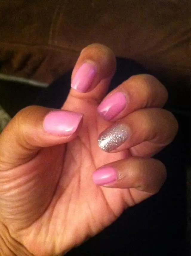 About Beauty Nails
