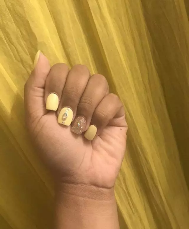 About Beauty Nails