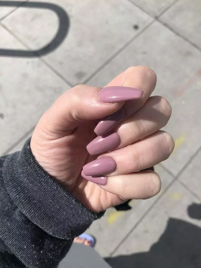 About Beauty Nails