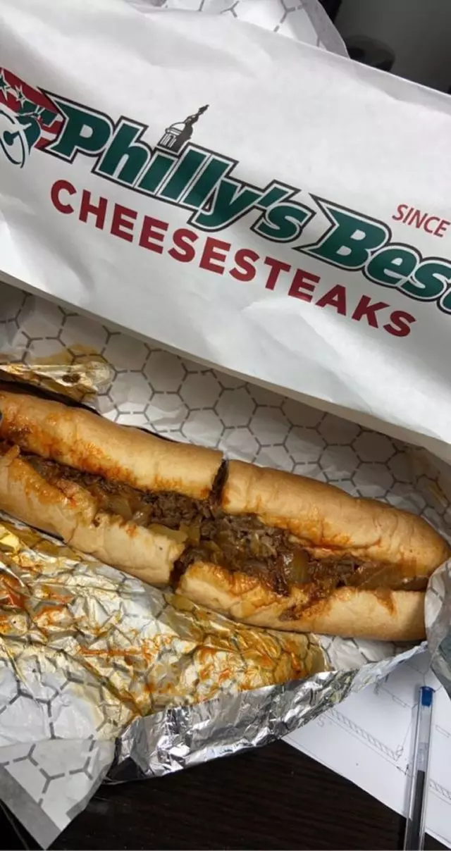 Philly&apos;s Best