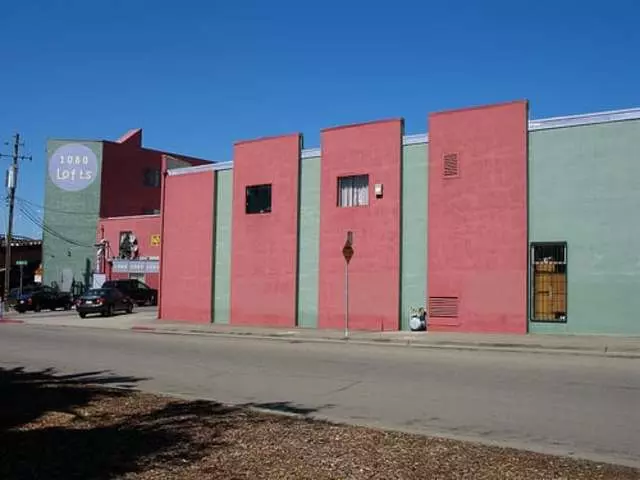 1080 Lofts