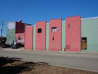 1080 Lofts