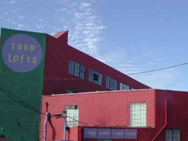 1080 Lofts