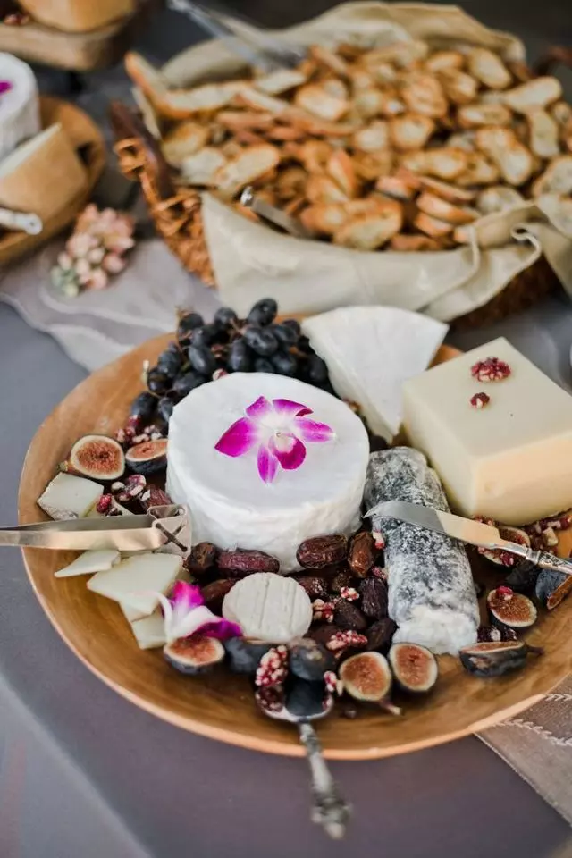 Aurora Catering Bay Area