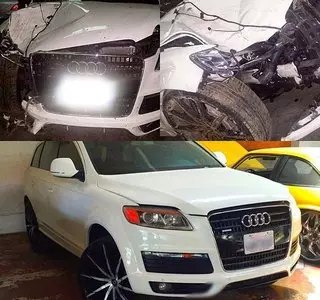 American Auto Collision