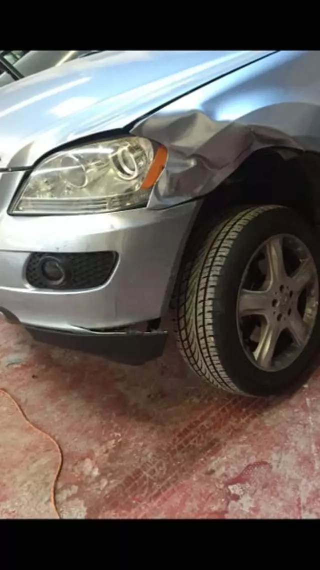American Auto Collision