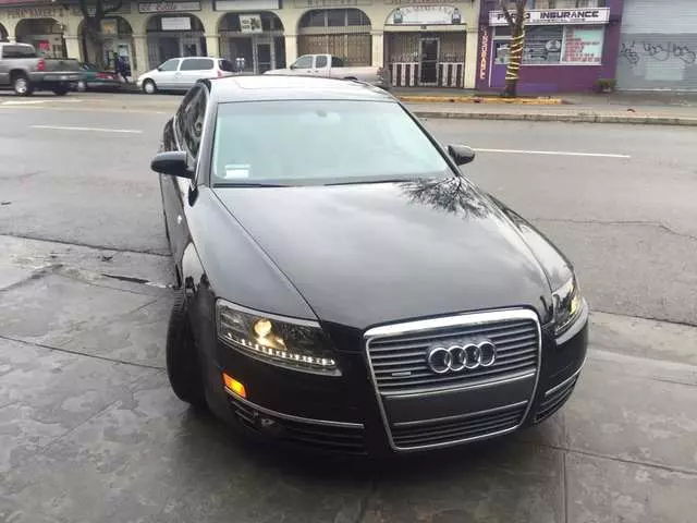 American Auto Collision