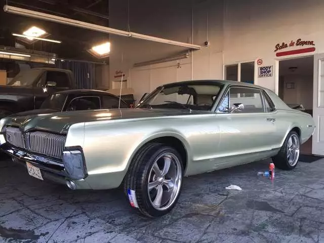 American Auto Collision