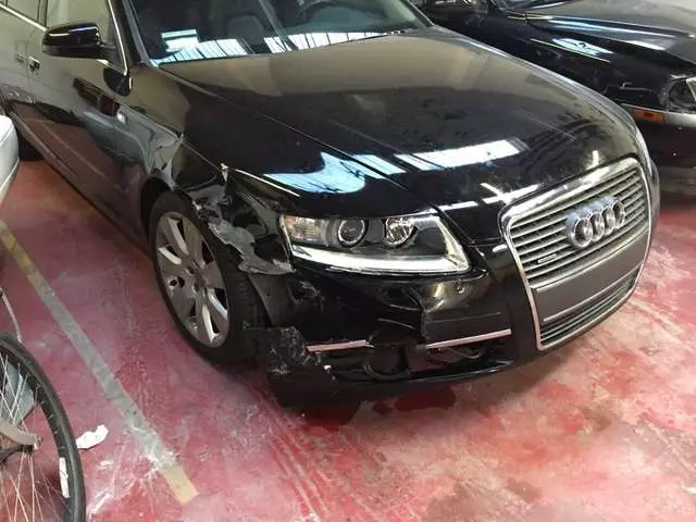 American Auto Collision