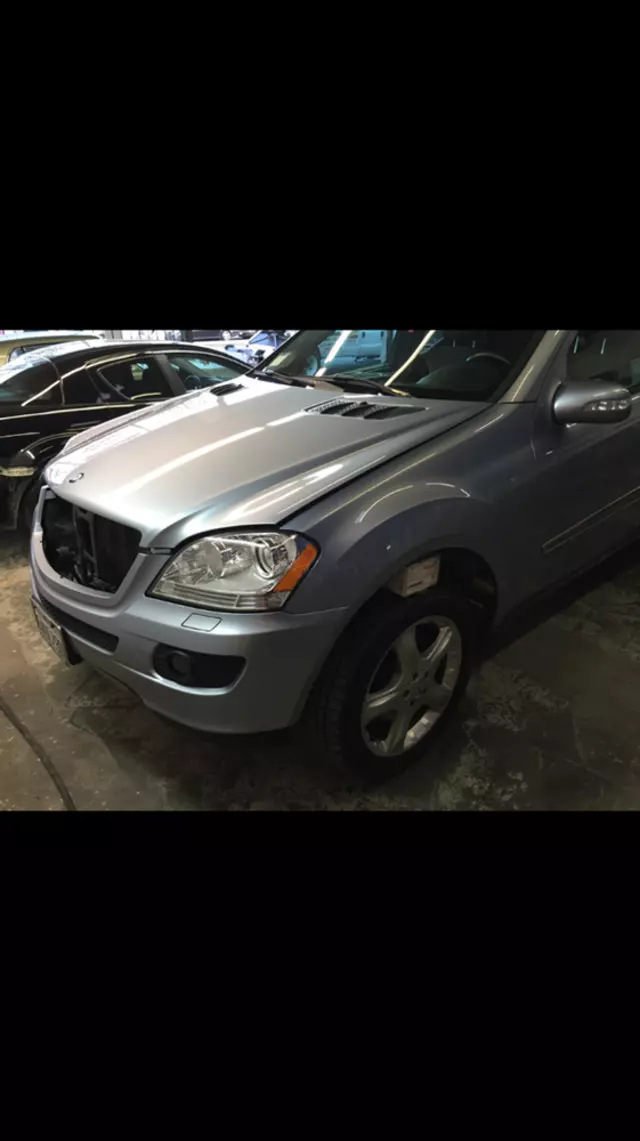 American Auto Collision