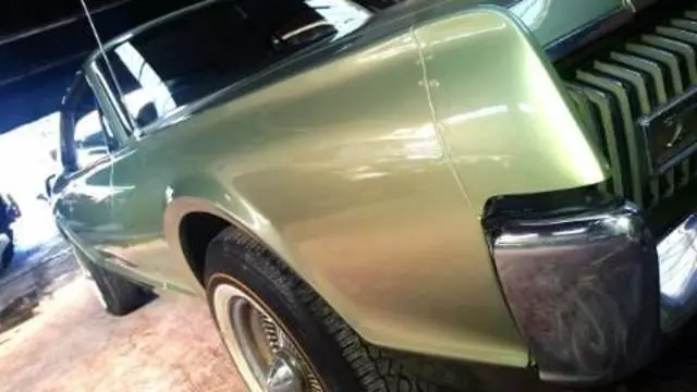 American Auto Collision