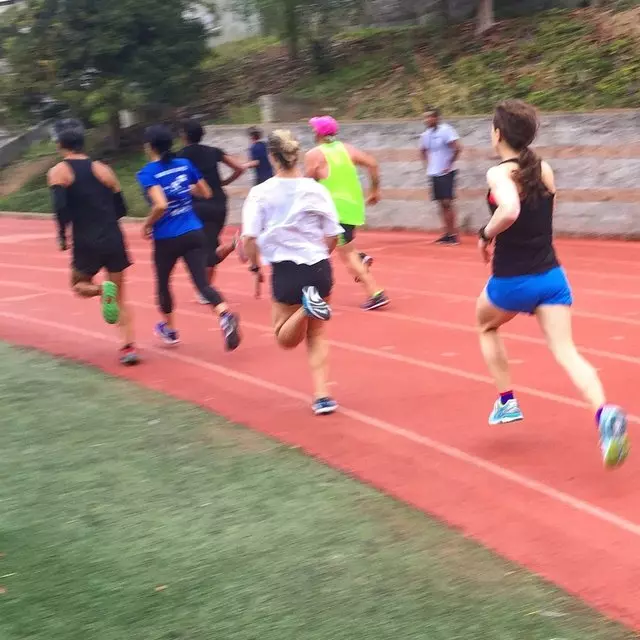 The Town Athletics