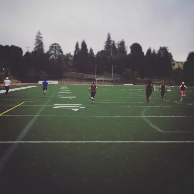 The Town Athletics