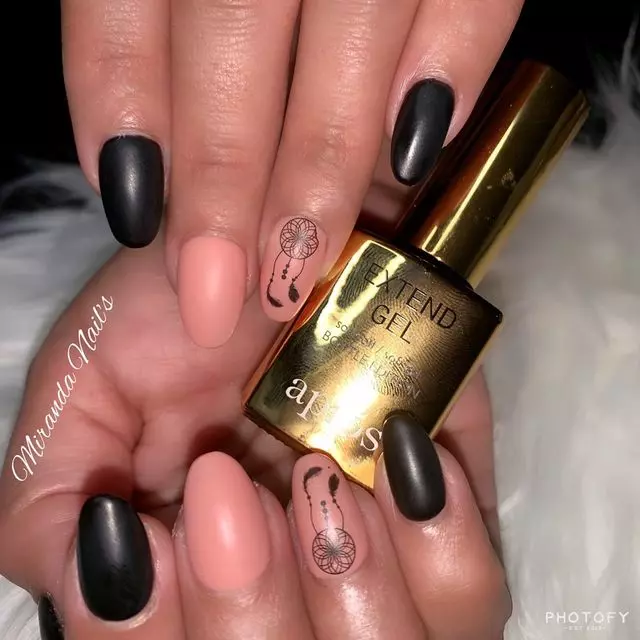 Miranda Nail’s