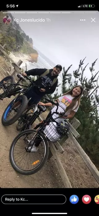 E-Go Bike