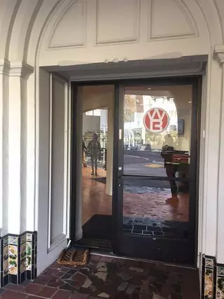 The Working Body