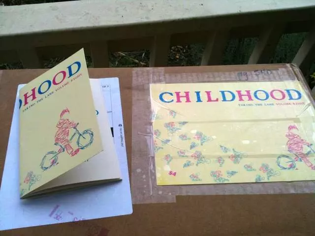 1984 Printing