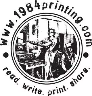 1984 Printing